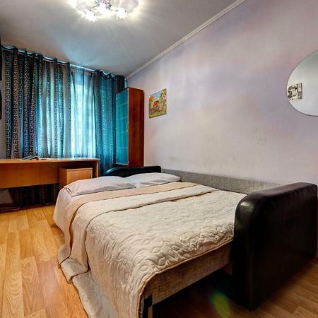 Apartments Near The Nsc Olympic Kiev Ngoại thất bức ảnh