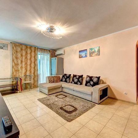 Apartments Near The Nsc Olympic Kiev Ngoại thất bức ảnh