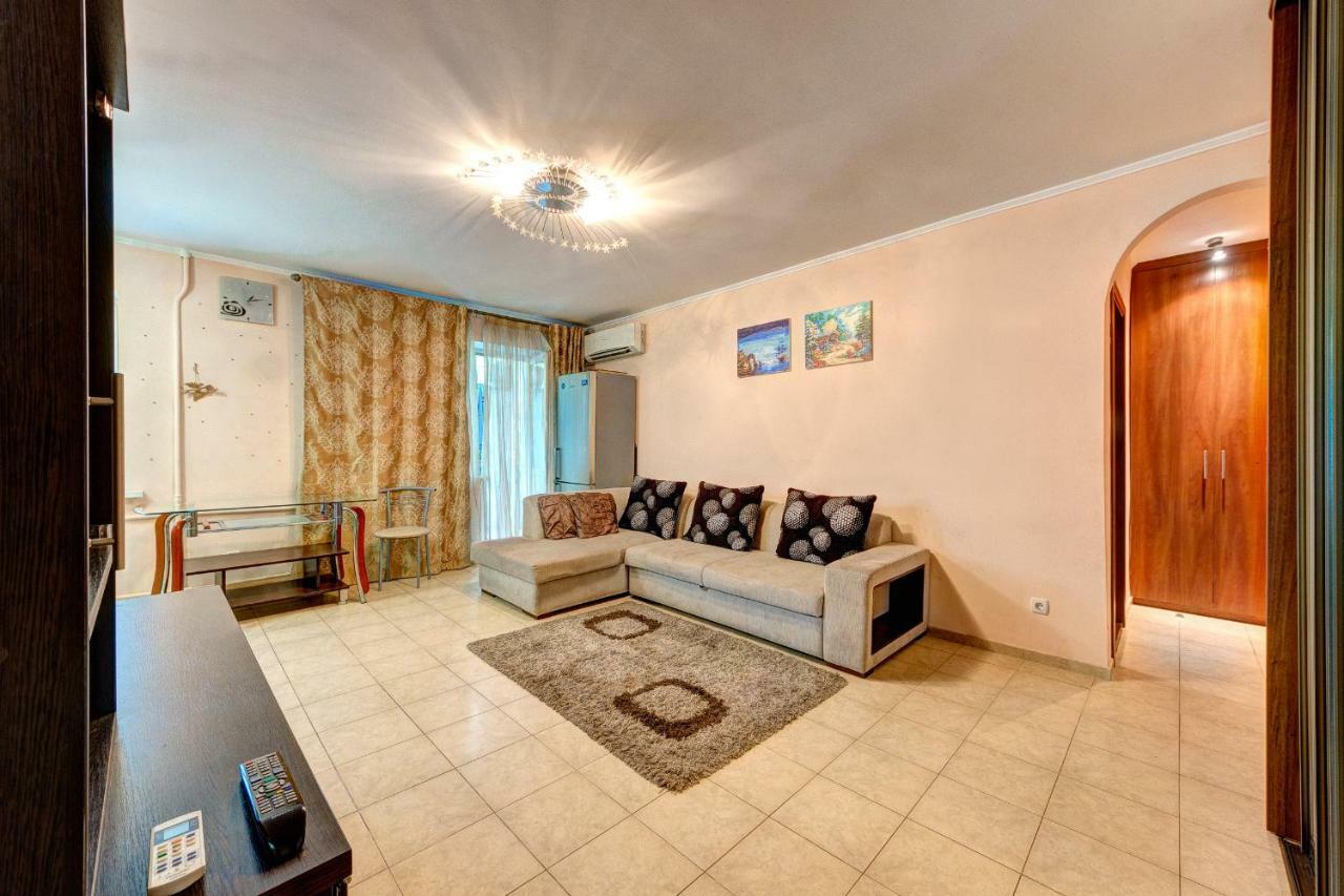 Apartments Near The Nsc Olympic Kiev Ngoại thất bức ảnh