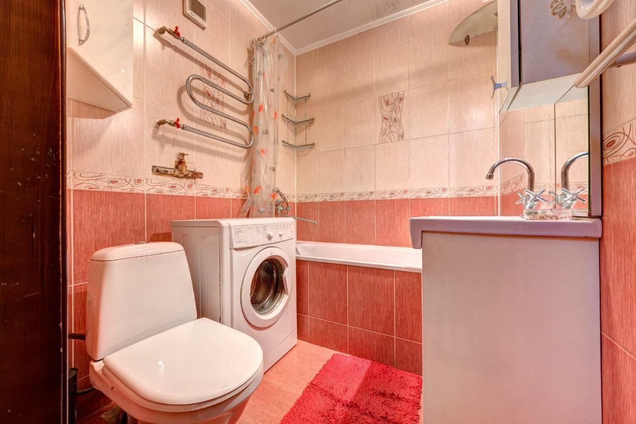 Apartments Near The Nsc Olympic Kiev Ngoại thất bức ảnh